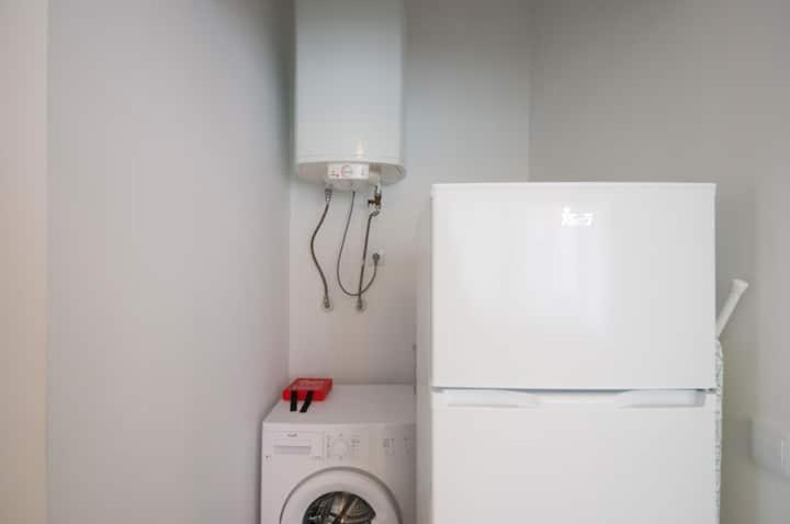 Pascoal - 80239al Apartamento