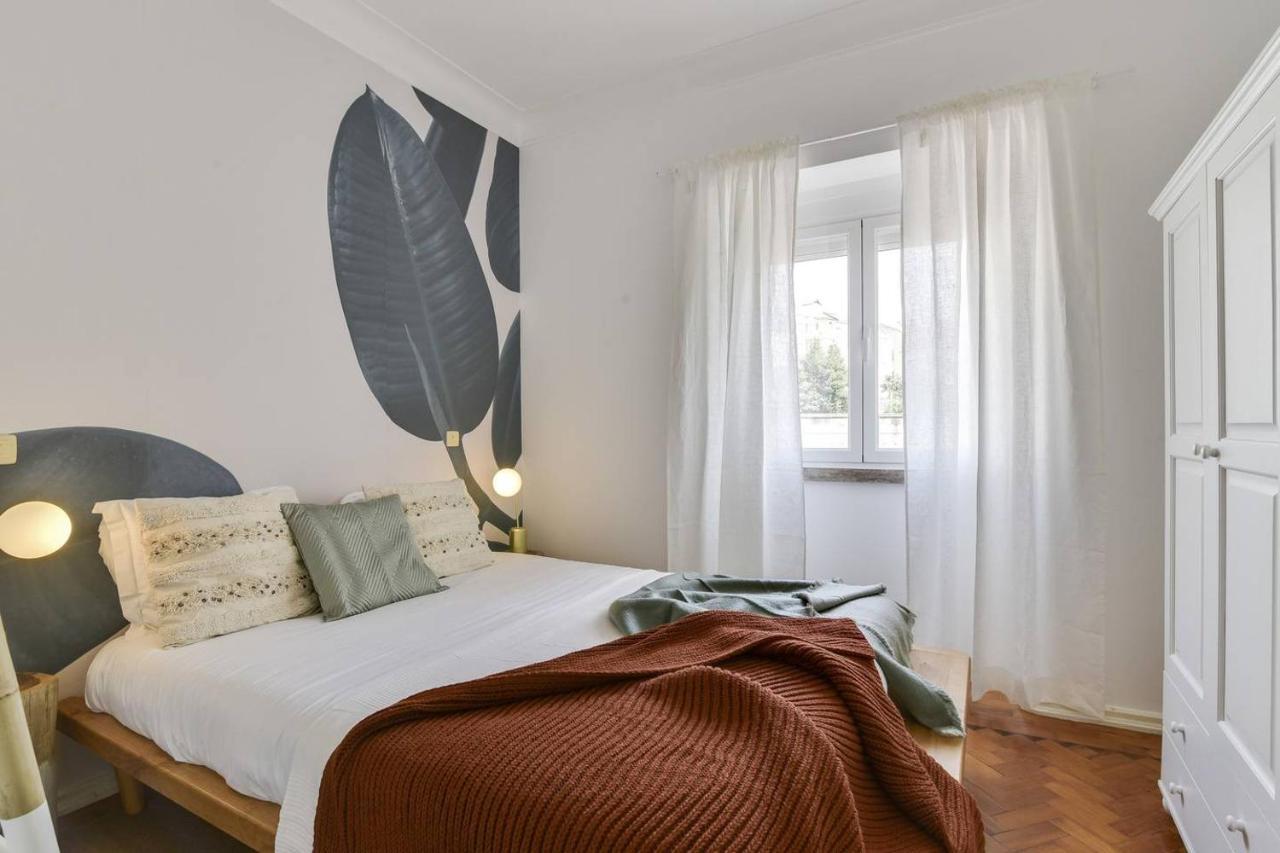 Apartamento Pascoal - 80239al