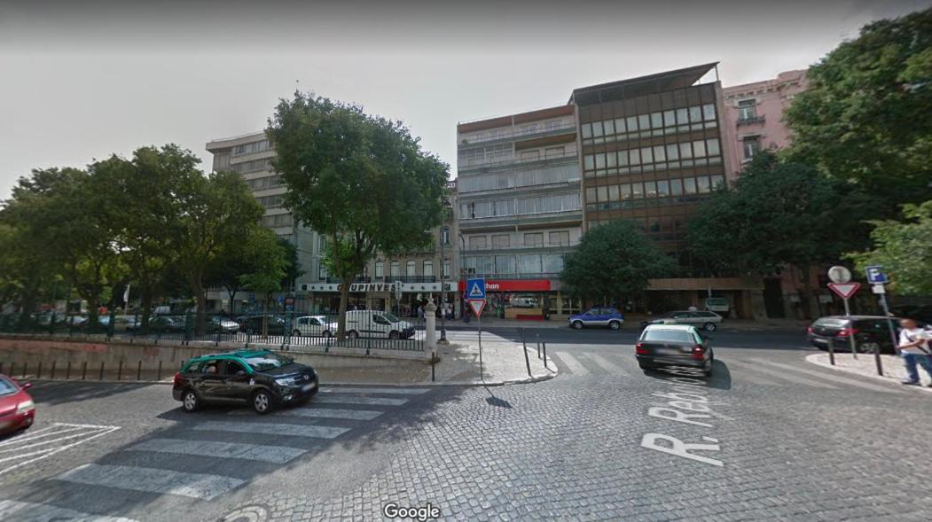 Apartamento Pascoal - 80239al Lisboa